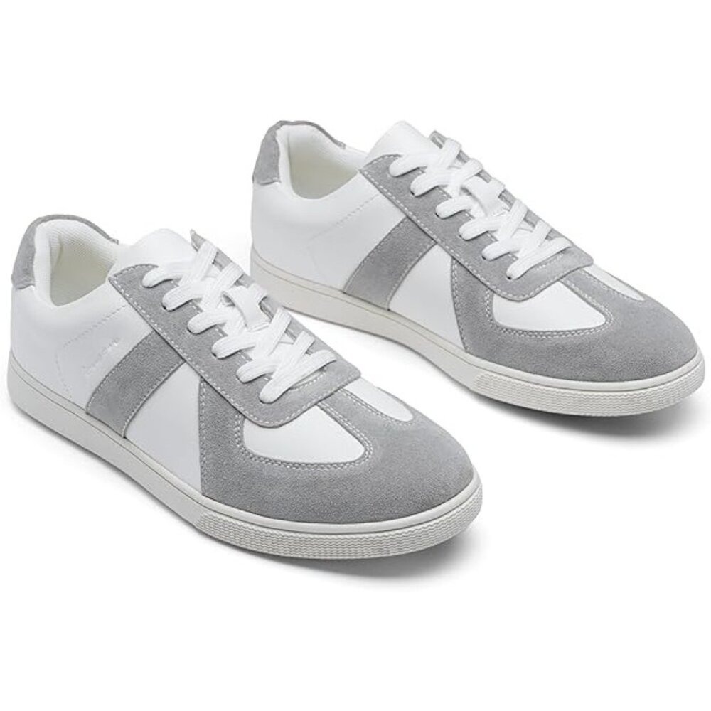 Men's Jousen Casual Fashion‎ Sneakers Size 10.5 New With Tags